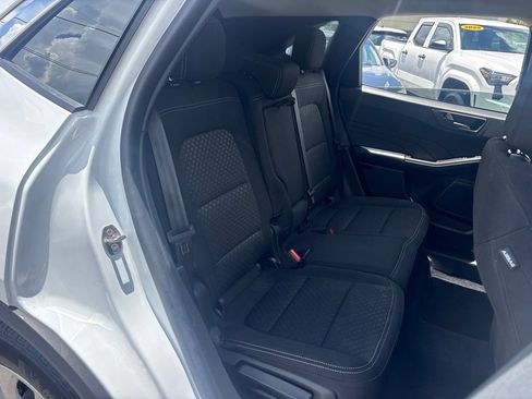 Used 2023 Ford Escape Active FWD image 15