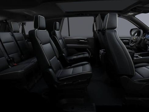 New 2026 Chevrolet Tahoe Premier AWD/4WD image 33