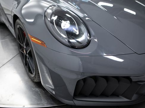 New 2026 Porsche 911 Carrera GTS image 12
