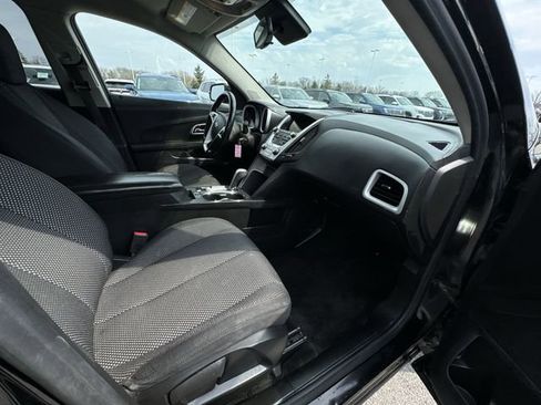 Used 2015 Chevrolet Equinox LT w/ Driver Convenience Package image 26