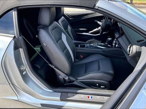 Used 2024 Chevrolet Camaro LT w/ RS Package image 26