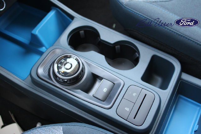 New 2026 Ford Maverick XLT FWD image 11