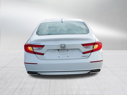 Used 2019 Honda Accord Sport image 4