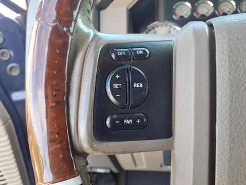 Used 2008 Ford F350 Lariat AWD/4WD image 22