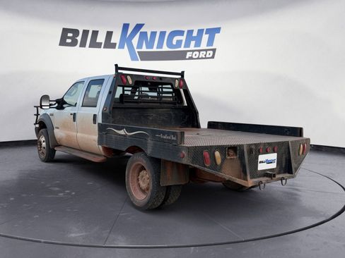 Used 2005 Ford F450 XLT image 3