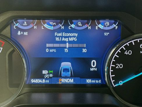 Used 2021 Ford F150 XLT w/ Equipment Group 302A High AWD/4WD image 13