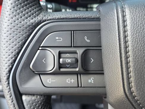 Used 2026 Toyota Tundra TRD Pro AWD/4WD image 34