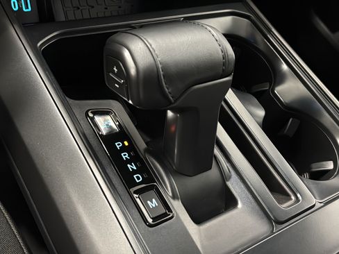 Used 2024 Ford F150 XLT w/ Equipment Group 302A MID AWD/4WD image 18