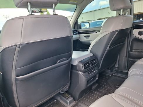 Used 2024 Honda Pilot EX-L image 20