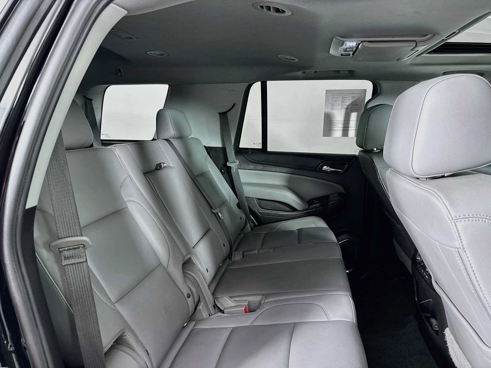 Used 2018 Chevrolet Tahoe LT AWD/4WD image 26