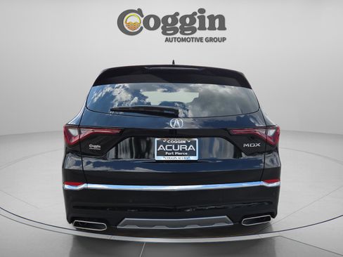 New 2026 Acura MDX FWD w/ Technology Package image 4