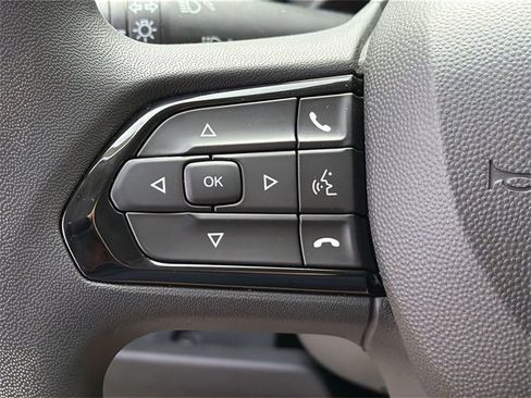 New 2026 RAM ProMaster 3500 w/ Convenience Group image 23