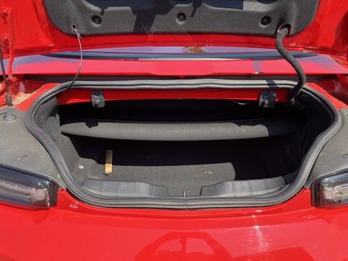 Used 2022 Chevrolet Camaro SS image 18