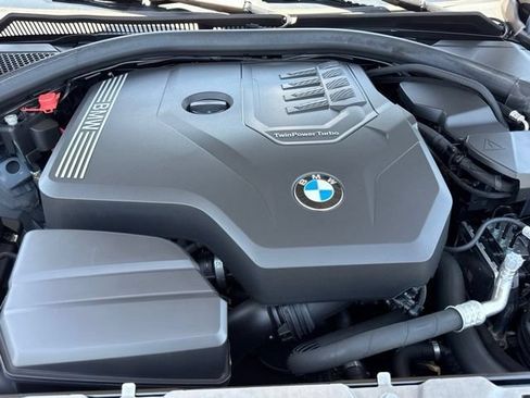 Used 2023 BMW 330i Sedan w/ M Sport Package RWD image 32