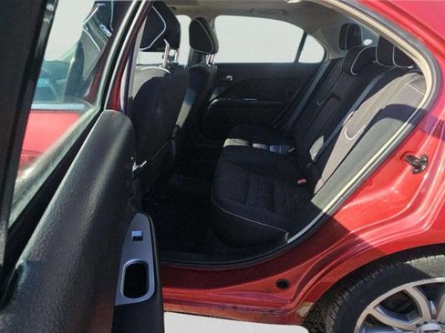 Used 2012 Ford Fusion SE image 7