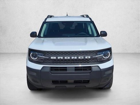 New 2026 Ford Bronco Sport Big Bend image 6