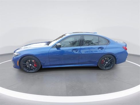Used 2023 BMW M340i xDrive w/ Premium Package image 2