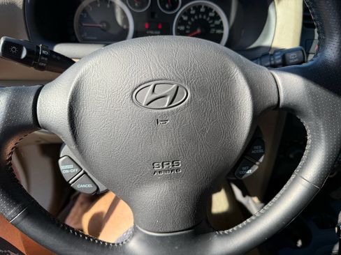 Used 2005 Hyundai Santa Fe LX image 23