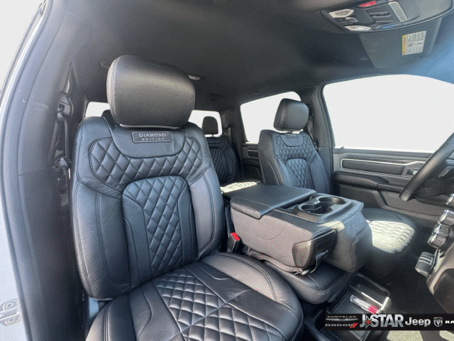 Used 2023 RAM 1500 Big Horn AWD/4WD image 14