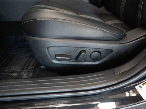 Used 2025 MAZDA CX-50 AWD 2.5 S w/ Preferred Package image 12