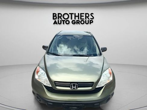 Used 2008 Honda CR-V LX image 4