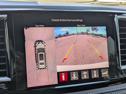 New 2026 Chrysler Pacifica Select FWD image 19