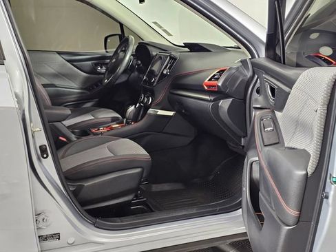 Used 2020 Subaru Forester Sport AWD/4WD image 12