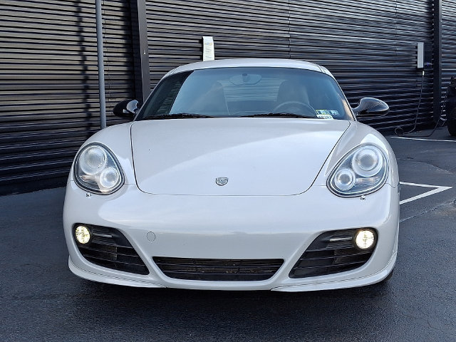 Used 2009 Porsche Cayman S RWD image 10