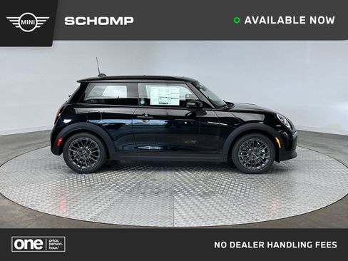 New 2026 MINI Cooper 2-Door Hardtop FWD image 1