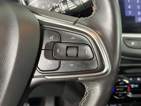 Certified 2022 Buick Encore GX Essence w/ Experience Buick Package image 25