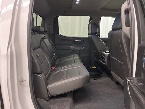 Used 2020 Chevrolet Silverado 1500 LTZ w/ LTZ Plus Package image 15