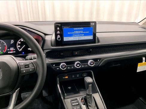 New 2026 Honda CR-V EX image 13