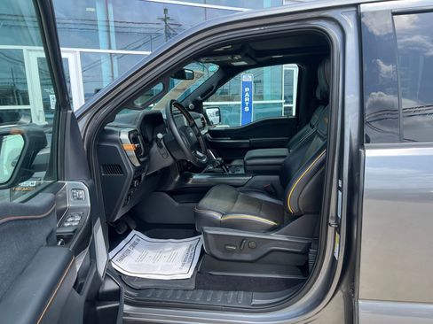 Used 2023 Ford F150 Tremor w/ Equipment Group 402A High AWD/4WD image 9