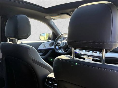 New 2026 Mercedes-Benz GLE 53 AMG 4MATIC Coupe image 20