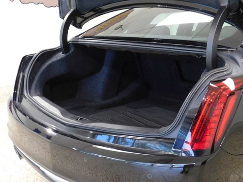 Used 2019 Cadillac CT6 Premium Luxury AWD/4WD image 62