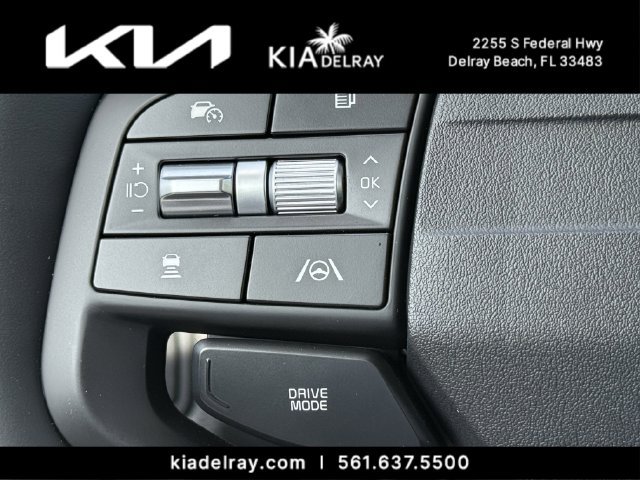New 2026 Kia Sportage SX FWD image 29