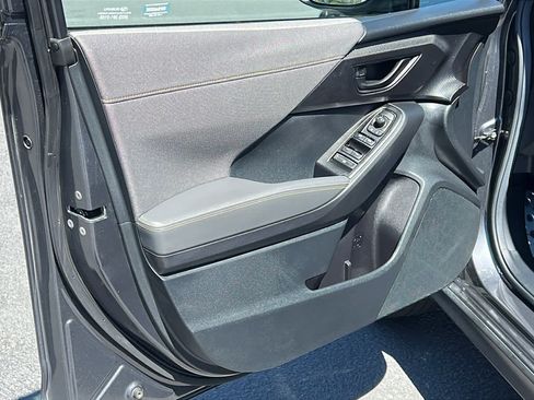 Certified 2025 Subaru Crosstrek 2.5i Sport AWD/4WD image 24