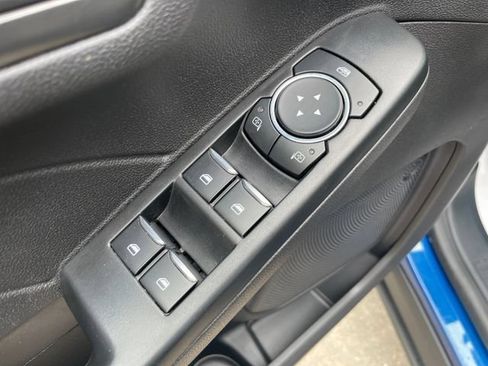 Used 2023 Ford Escape Active AWD/4WD image 21