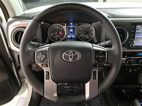 Used 2023 Toyota Tacoma SR5 image 26