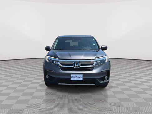 Used 2021 Honda Pilot EX-L image 3