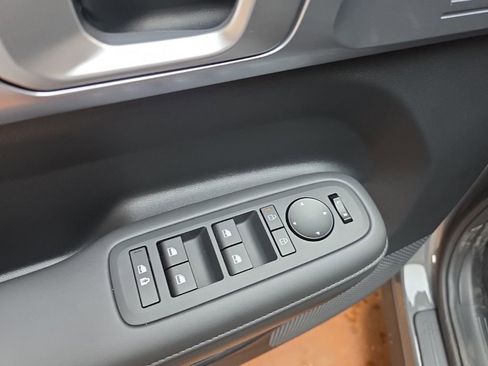 New 2026 Hyundai Santa Fe SEL w/ Tow & Go Package FWD image 22