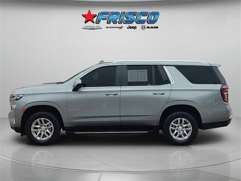 Used 2024 Chevrolet Tahoe LS image 5