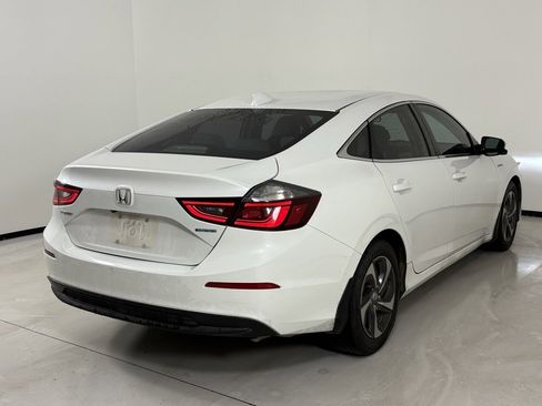 Used 2019 Honda Insight EX image 6