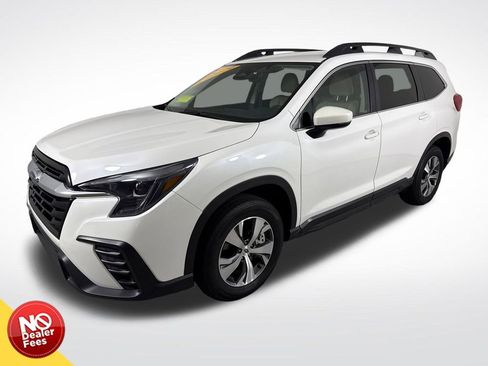 Used 2025 Subaru Ascent Premium AWD/4WD image 8
