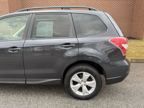 Used 2016 Subaru Forester 2.5i Premium w/ Popular Package #2 image 9