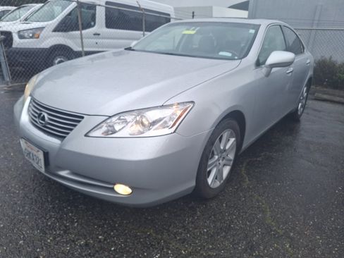 Used 2009 Lexus ES 350 image 14