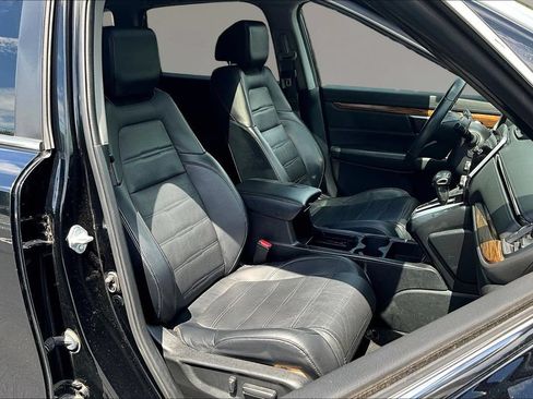 Used 2020 Honda CR-V EX-L image 26