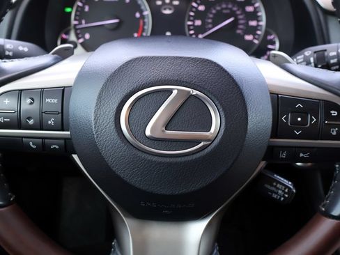 Used 2021 Lexus RX 350 AWD w/ Premium Package image 36
