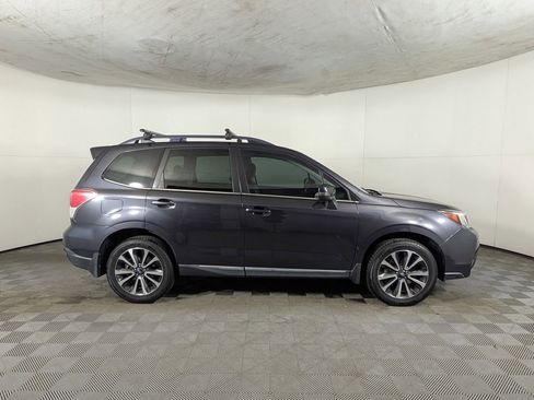 Used 2017 Subaru Forester 2.0XT Touring w/ Protection Package #2 image 6