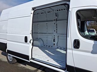 New 2025 RAM ProMaster 3500 w/ Roll-Up Rear Door Package video 2
